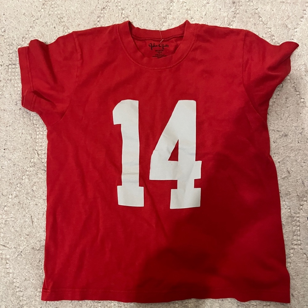 Brandy Melville 14 Shirt